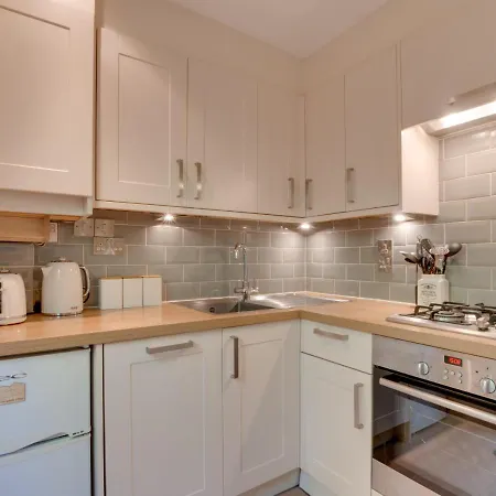 Holiday home Lingmoor Lookout