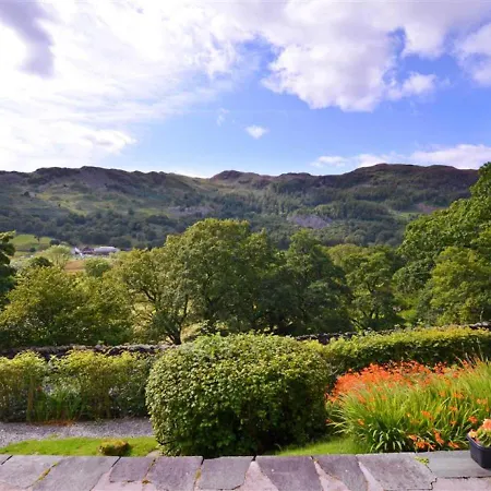 Lingmoor Lookout Holiday home Chapel Stile